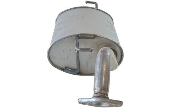 Silencieux arrière 228-491 Bosal, Image 3