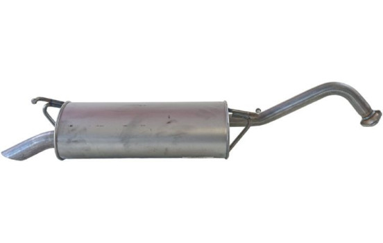 Silencieux arrière 228-491 Bosal, Image 4