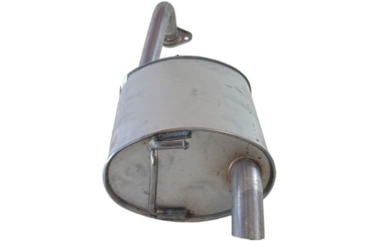 Silencieux arrière 228-491 Bosal, Image 5