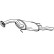 Silencieux arrière 228-897 Bosal, Vignette 2