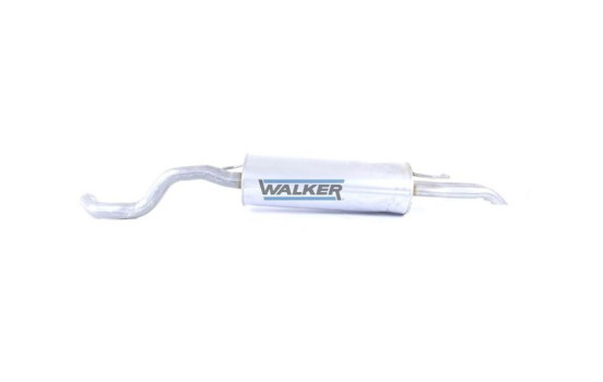 Silencieux arrière 22977 Walker, Image 2