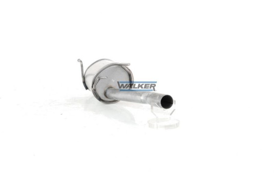 Silencieux arrière 23053 Walker, Image 3