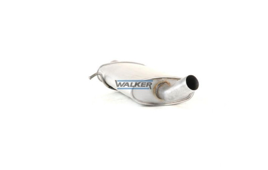 Silencieux arrière 23091 Walker, Image 3