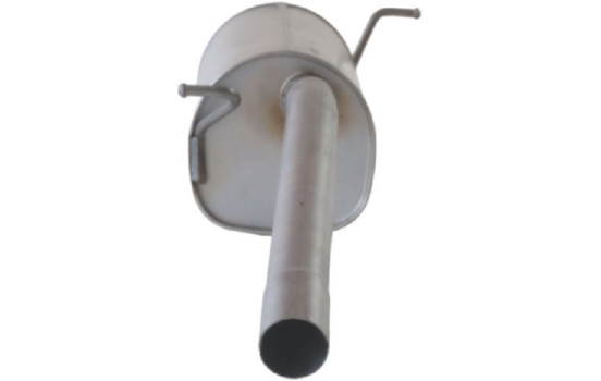 Silencieux arrière 233-059 Bosal, Image 4