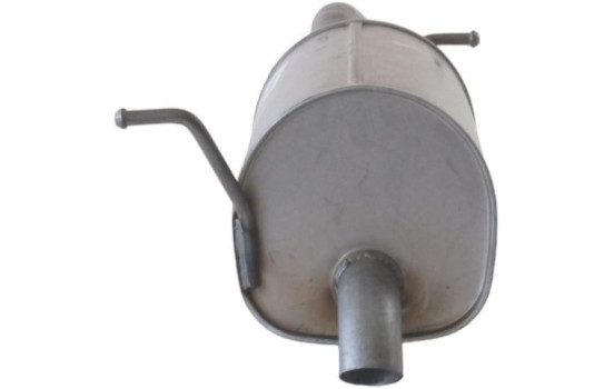 Silencieux arrière 233-059 Bosal, Image 6