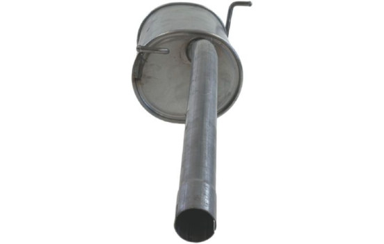 Silencieux arrière 233-087 Bosal, Image 3