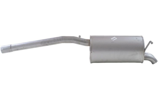 Silencieux arrière 233-089 Bosal, Image 2