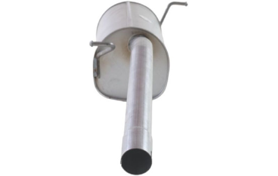 Silencieux arrière 233-089 Bosal, Image 3