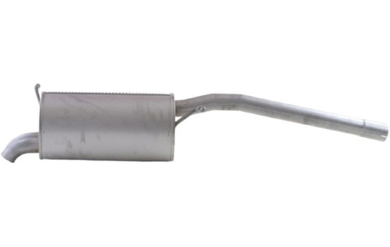 Silencieux arrière 233-089 Bosal, Image 4