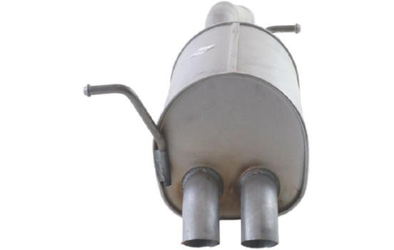 Silencieux arrière 233-089 Bosal, Image 5