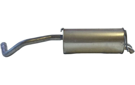 Silencieux arrière 233-333 Bosal, Image 2