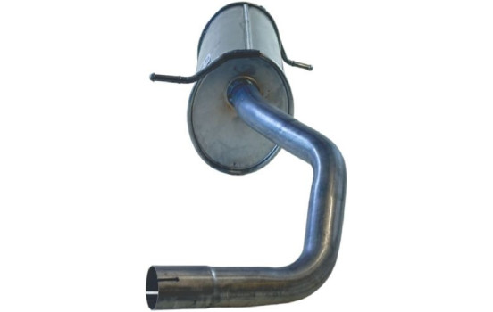 Silencieux arrière 233-333 Bosal, Image 3