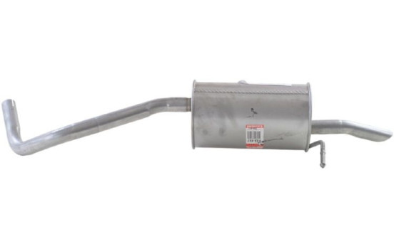 Silencieux arrière 233-417 Bosal, Image 3