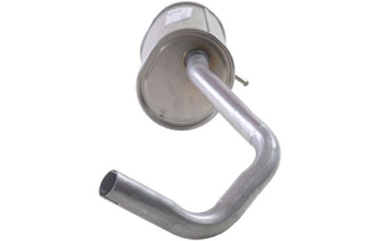 Silencieux arrière 233-417 Bosal, Image 4