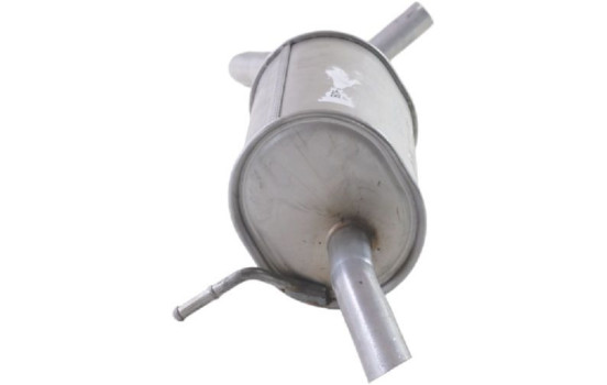 Silencieux arrière 233-417 Bosal, Image 6