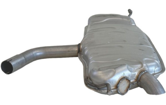 Silencieux arrière 233-581 Bosal, Image 2
