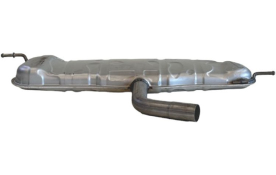 Silencieux arrière 233-581 Bosal, Image 3