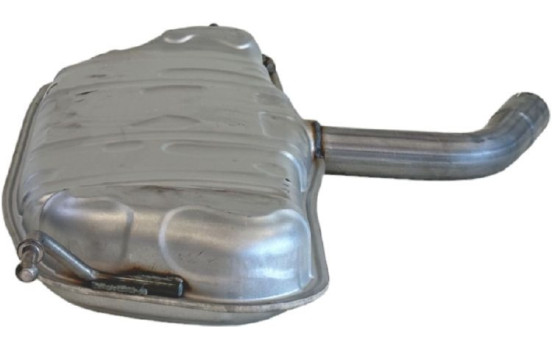 Silencieux arrière 233-581 Bosal, Image 4