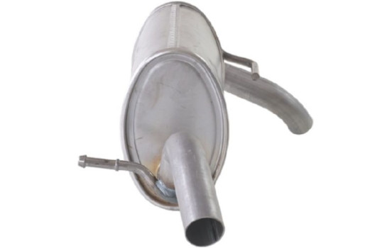Silencieux arrière 233-607 Bosal, Image 3