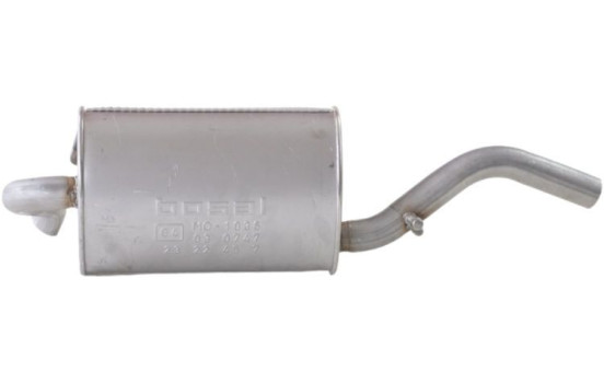 Silencieux arrière 233-607 Bosal, Image 4