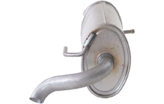 Silencieux arrière 233-607 Bosal, Image 5