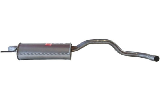 Silencieux arrière 233-639 Bosal, Image 4