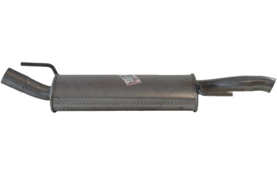 Silencieux arrière 233-735 Bosal, Image 2