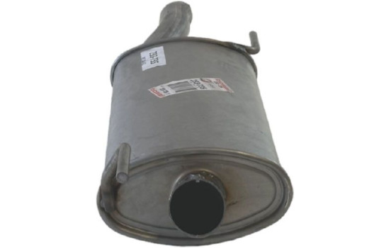 Silencieux arrière 233-735 Bosal, Image 3
