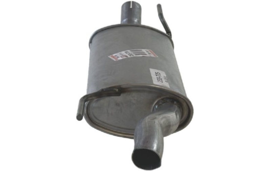 Silencieux arrière 233-735 Bosal, Image 5