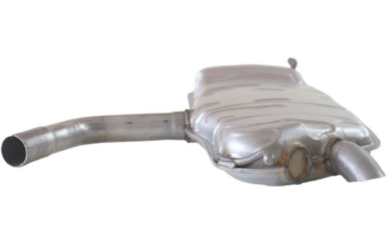 Silencieux arrière 233-807 Bosal, Image 2