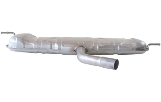 Silencieux arrière 233-807 Bosal, Image 3