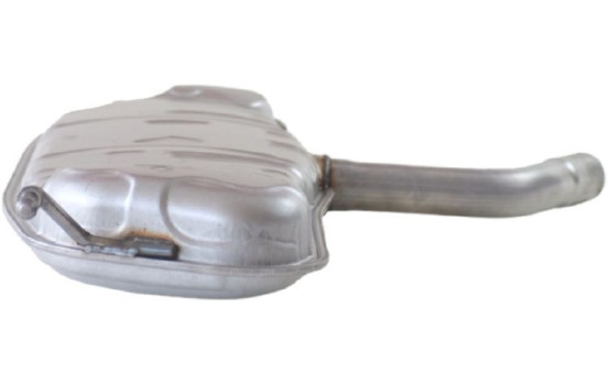 Silencieux arrière 233-807 Bosal, Image 4