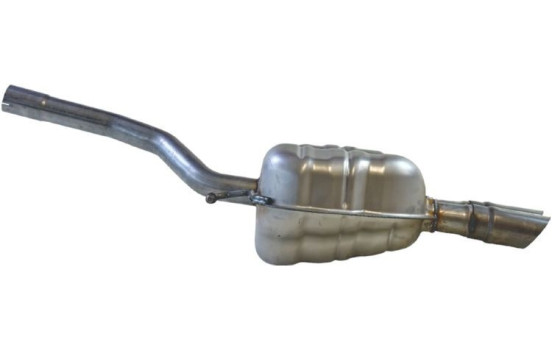 Silencieux arrière 233155 Bosal