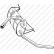 Silencieux arrière 235-177 Bosal