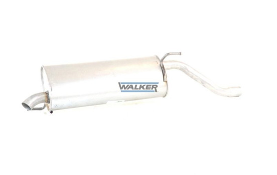 Silencieux arrière 23606 Walker, Image 3