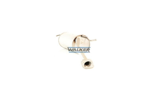 Silencieux arrière 23673 Walker, Image 4