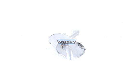 Silencieux arrière 24128 Walker, Image 3