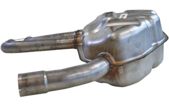 Silencieux arrière 247-041 Bosal, Image 2