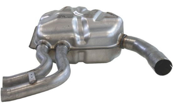 Silencieux arrière 247-041 Bosal, Image 3