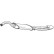 Silencieux arrière 278-069 Bosal, Vignette 2
