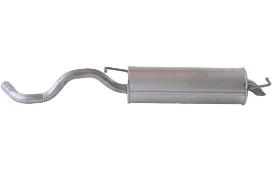 Silencieux arrière 278-145 Bosal