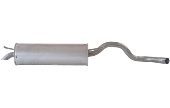 Silencieux arrière 278-145 Bosal, Image 3