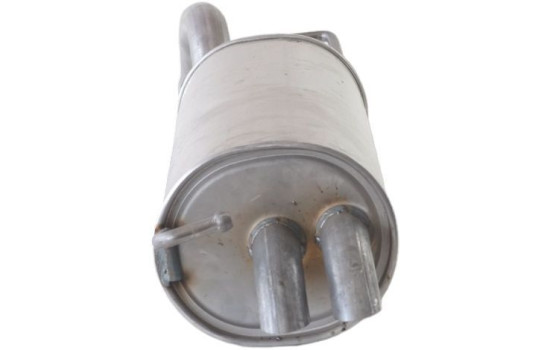 Silencieux arrière 278-145 Bosal, Image 4