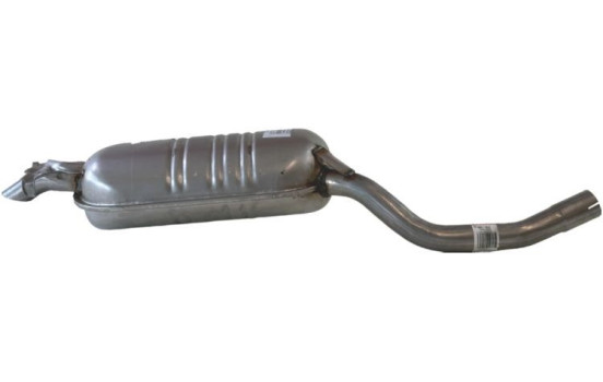 Silencieux arrière 278-189 Bosal, Image 3