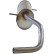 Silencieux arrière 278-233 Bosal, Vignette 3