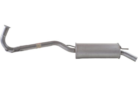 Silencieux arrière 278-419 Bosal, Image 2