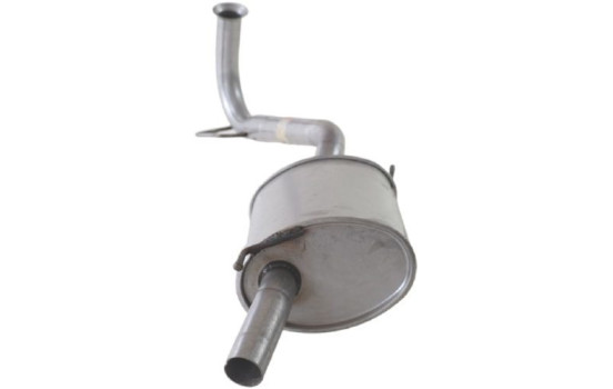 Silencieux arrière 278-419 Bosal, Image 5