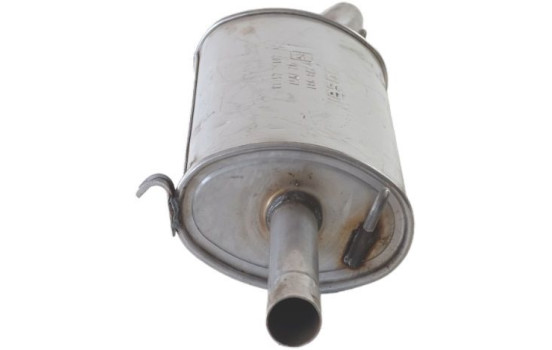 Silencieux arrière 278-981 Bosal, Image 5