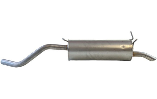 Silencieux arrière 279-157 Bosal, Image 2