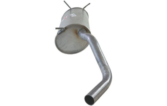 Silencieux arrière 279-157 Bosal, Image 3